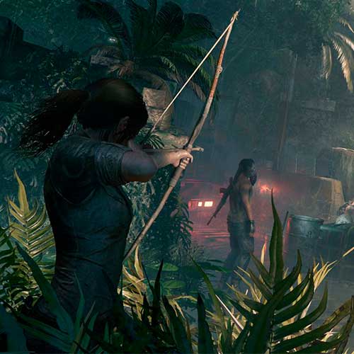 Shadow of the Tomb Raider Season Pass Cd Key Steam Global